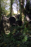 Wardsend Cemetery