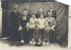 2009-01-30-19-55-08-00 -- Middle row, 2nd left: Clara Barber (née Clara Renwick 1912-Deceased)
<a href="https://familyhistoryjournal.com/?s=Renwick">Read more...</a>
