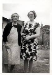 2012-04-01-18-32-37-00 -- Emily Bellamy (née Emily Ellis) 1883-1978 and Marjorie Green (née Marjorie Ellis) 1912-1988
<a href="https://familyhistoryjournal.com/?s=Emily+Ellis+Bellamy+Marjorie+Ellis+Green">Read more...</a>