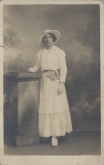 2007-02-13-19-51-44-00 -- Clara Williamson (née Clara Ashforth) 1895-1932
<a href="https://familyhistoryjournal.com/?s=Clara+Ashforth+Williamson">Read more...</a>
