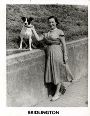 2010-10-12-19-32-04-00 -- Emily Ashforth (née Emily Bellamy 1903-1992) and Spot
Bridlington, Yorkshire, England
<a href="https://familyhistoryjournal.com/?s=Emily+Bellamy+Ashforth">Read more...</a>