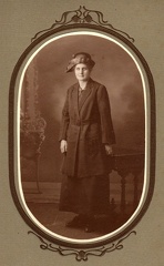 Harriet Allen -- Harriet Allen
<a href="https://familyhistoryjournal.com/?s=harriet+allen">Read more...</a>